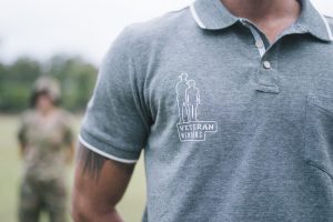 veteran mentors shirt