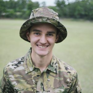 veteran mentors participant 1