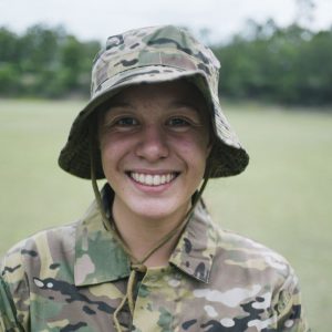 veteran mentors participant 3