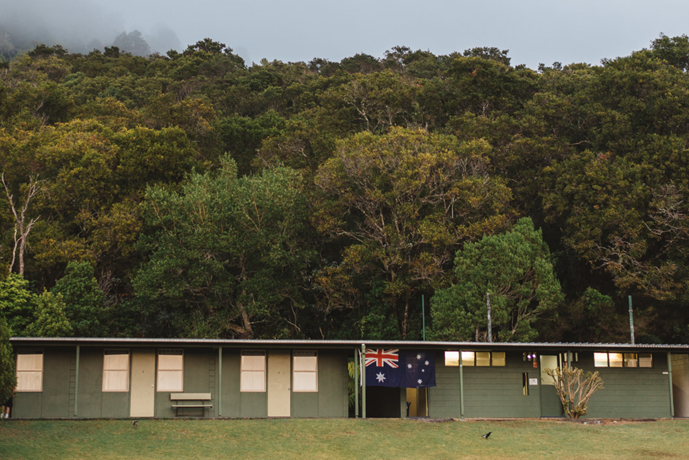 Boot Camp for Kids accommodation