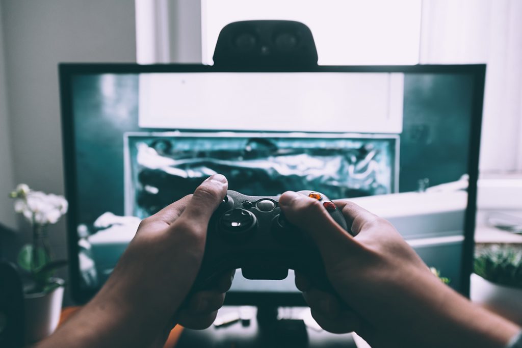 The Effects Of Violent Video Games On Teens Veteran Mentors