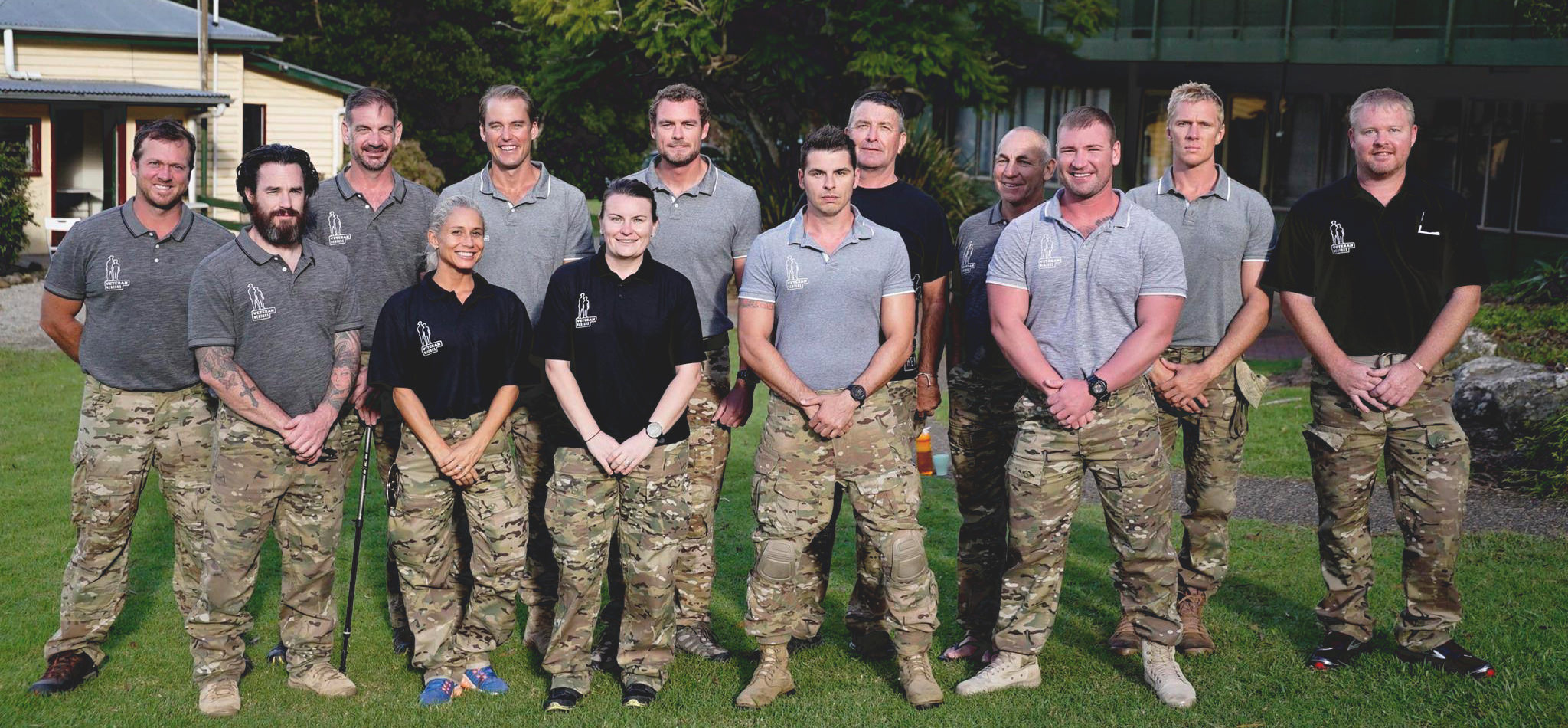 veteran youth mentors 