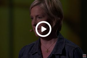 Brenee Brown video link - listening to shame