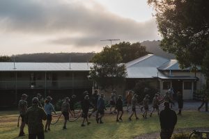 camps for troubled youth in queensland accommodation