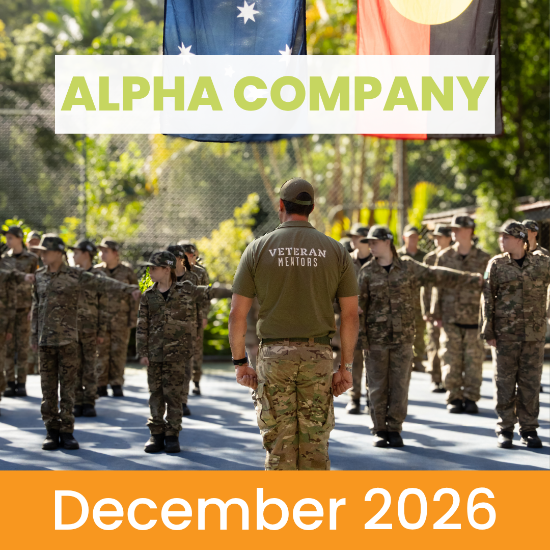 Alpha Company